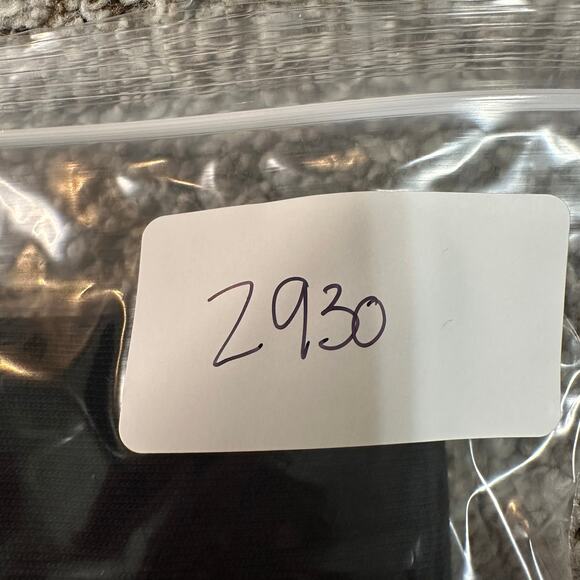 AIR JORDAN Men's 23 Engineered Long-Sleeve Tee Size M in Black - Picture 11 of 11